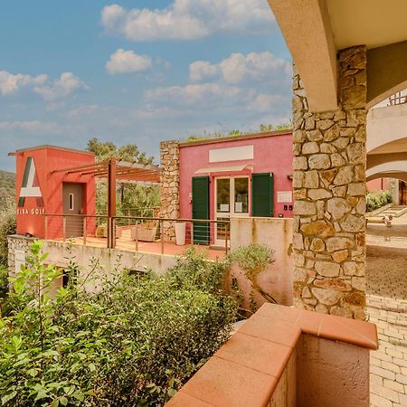 Allegroitalia Elba Golf Portoferraio Exterior photo