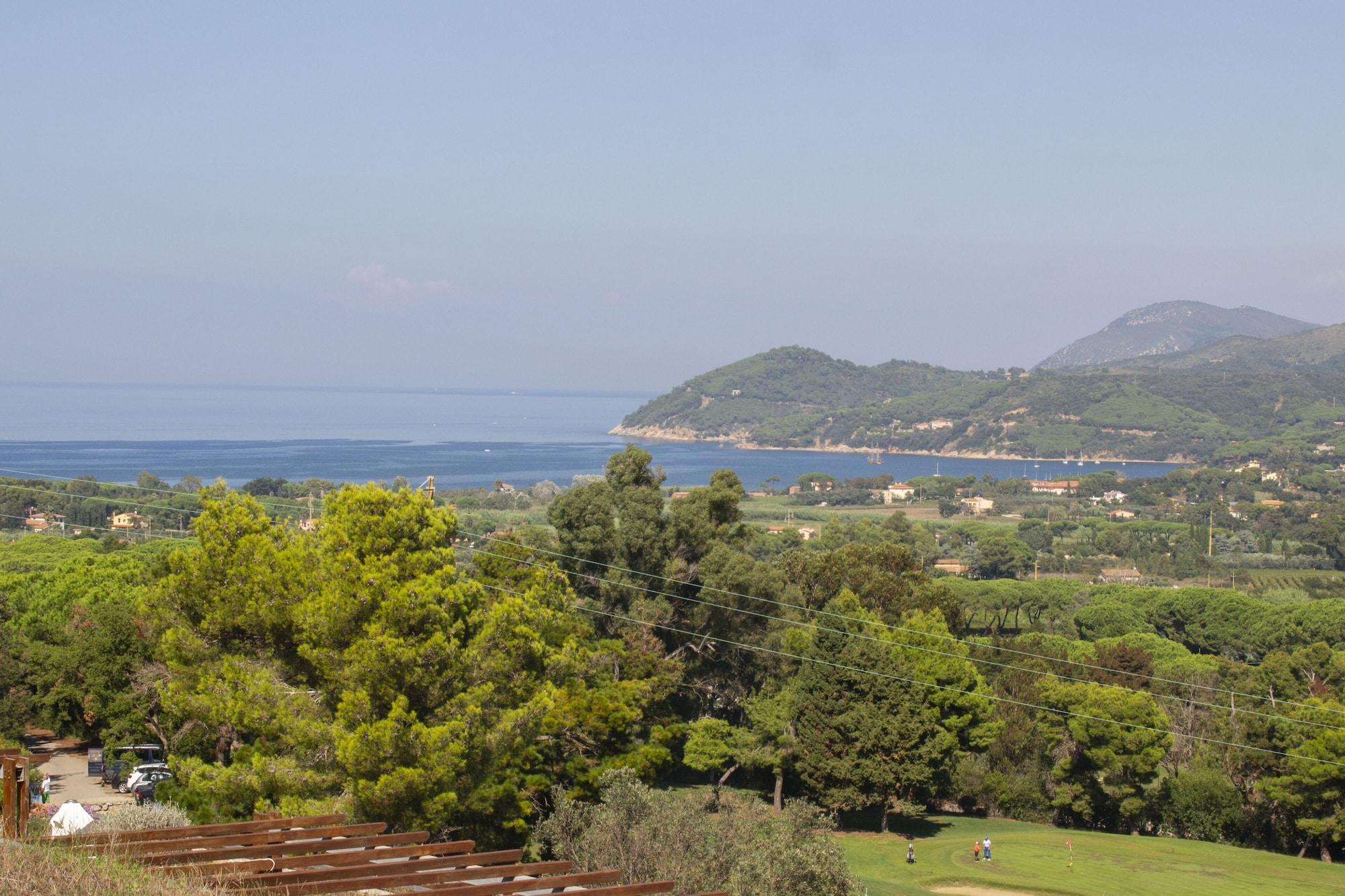 Allegroitalia Elba Golf Portoferraio Exterior photo