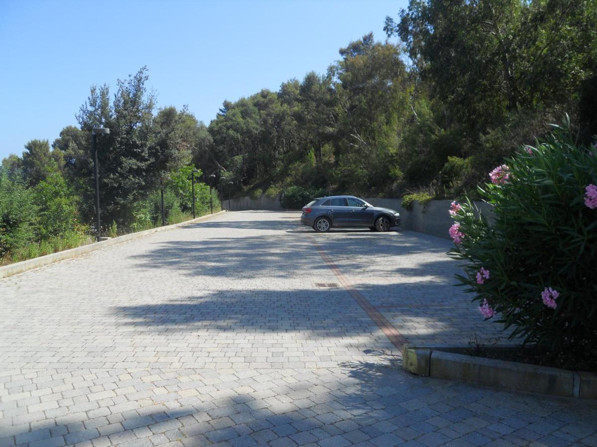 Allegroitalia Elba Golf Portoferraio Exterior photo