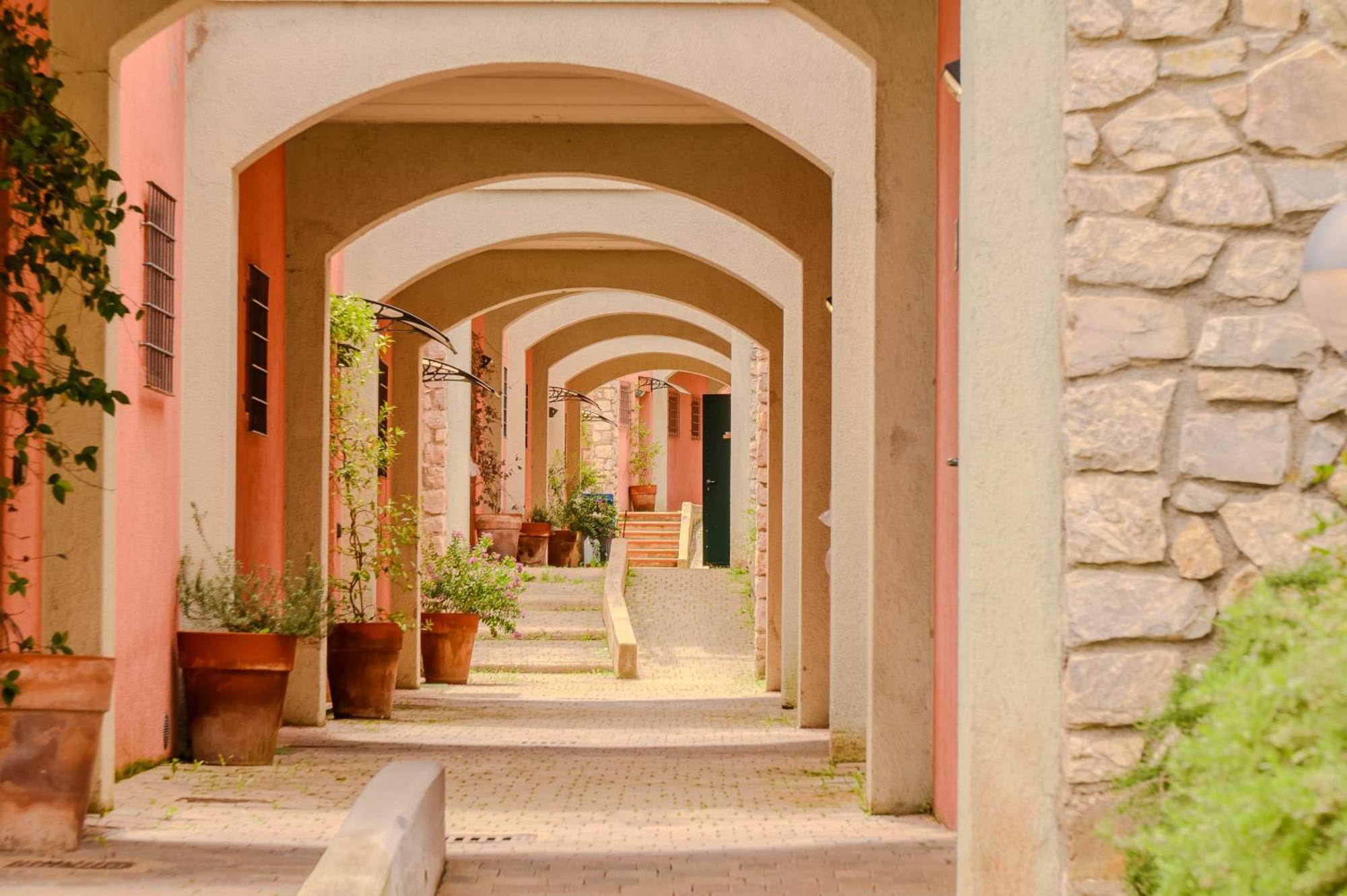 Allegroitalia Elba Golf Portoferraio Exterior photo