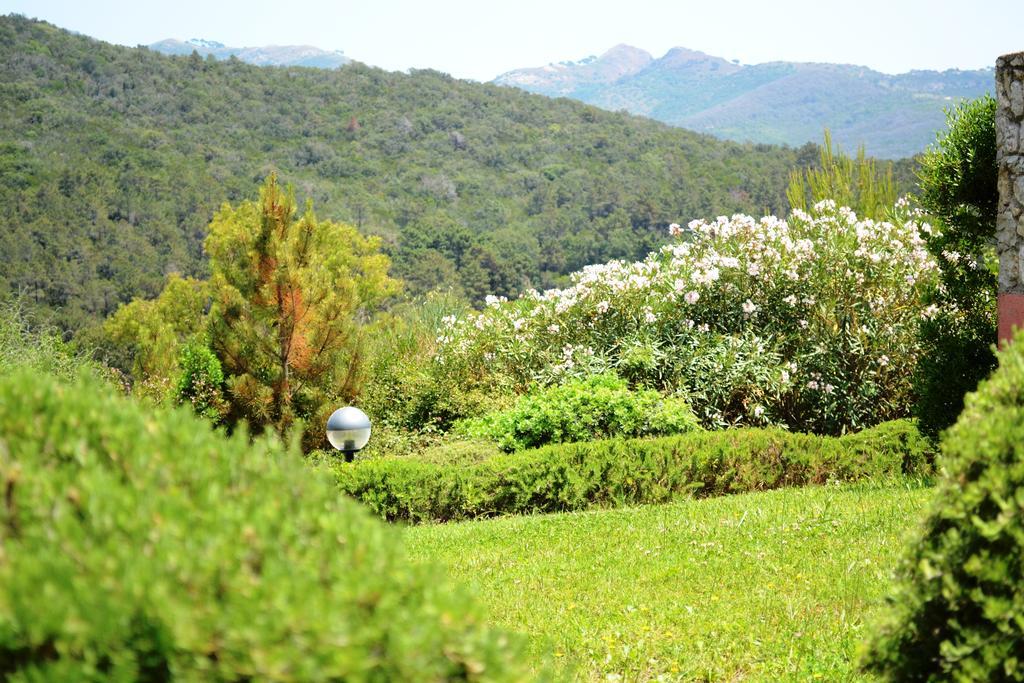 Allegroitalia Elba Golf Portoferraio Exterior photo