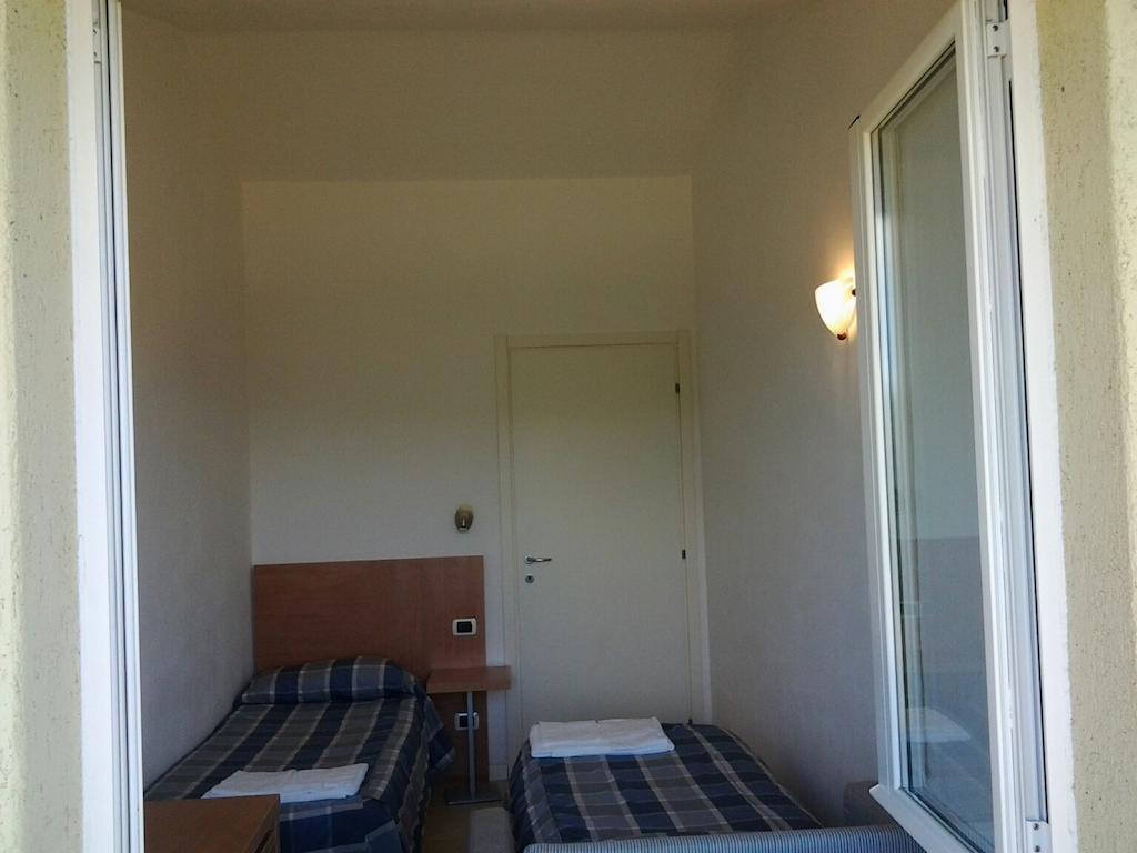 Allegroitalia Elba Golf Portoferraio Exterior photo