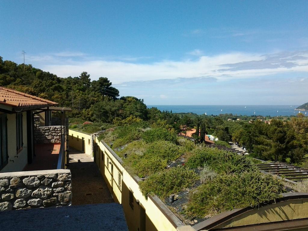 Allegroitalia Elba Golf Portoferraio Exterior photo