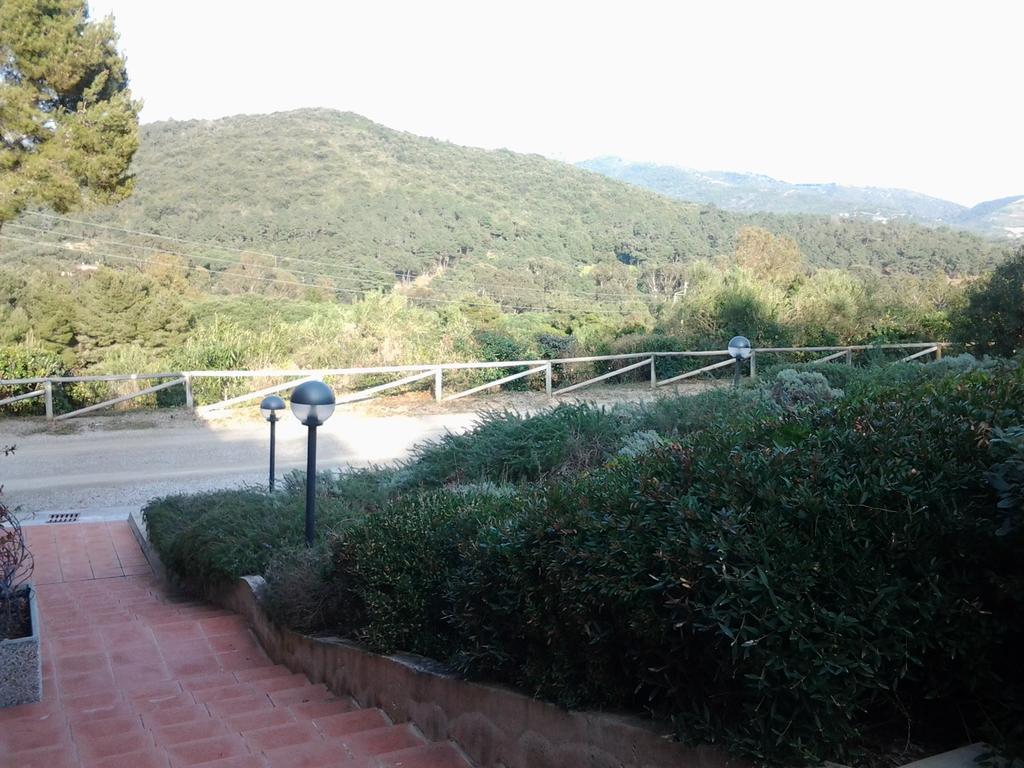 Allegroitalia Elba Golf Portoferraio Exterior photo