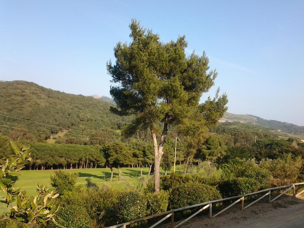 Allegroitalia Elba Golf Portoferraio Exterior photo