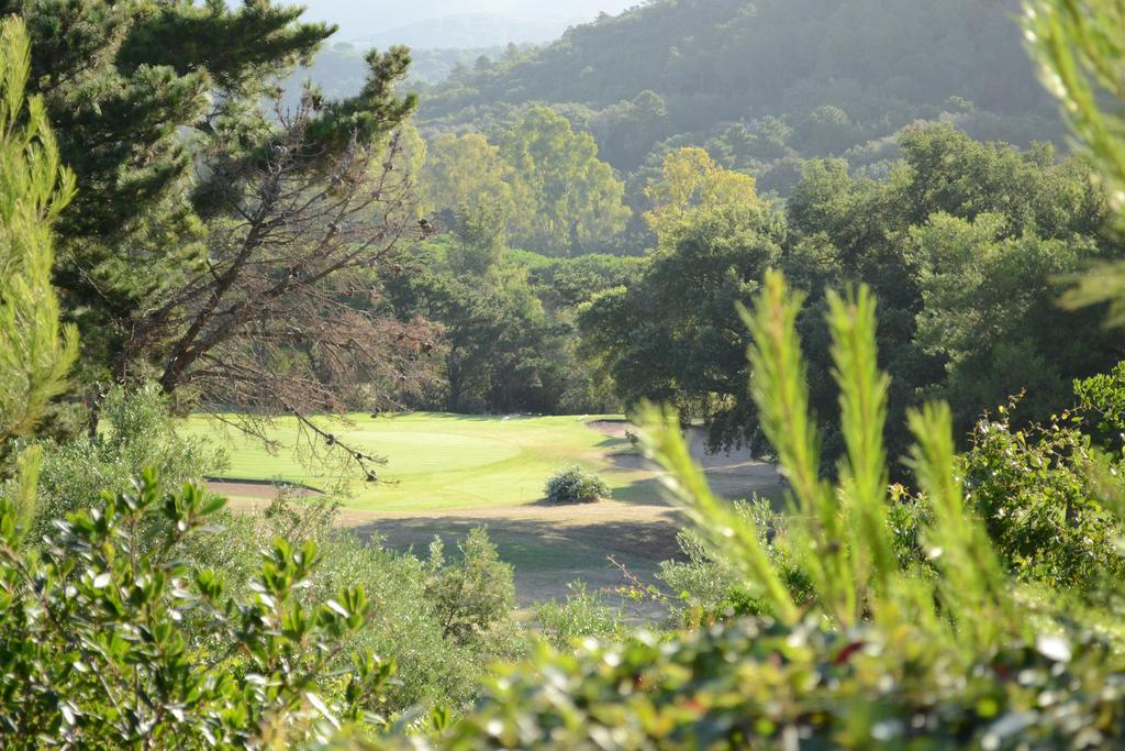 Allegroitalia Elba Golf Portoferraio Exterior photo