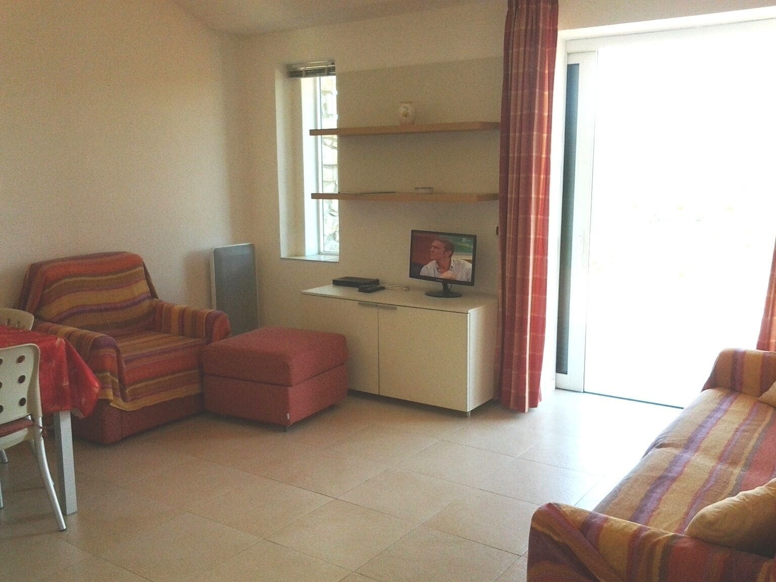 Allegroitalia Elba Golf Portoferraio Exterior photo