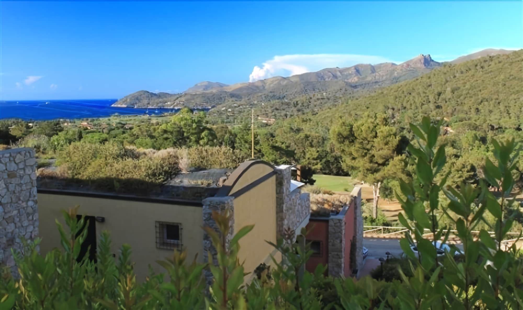 Allegroitalia Elba Golf Portoferraio Exterior photo
