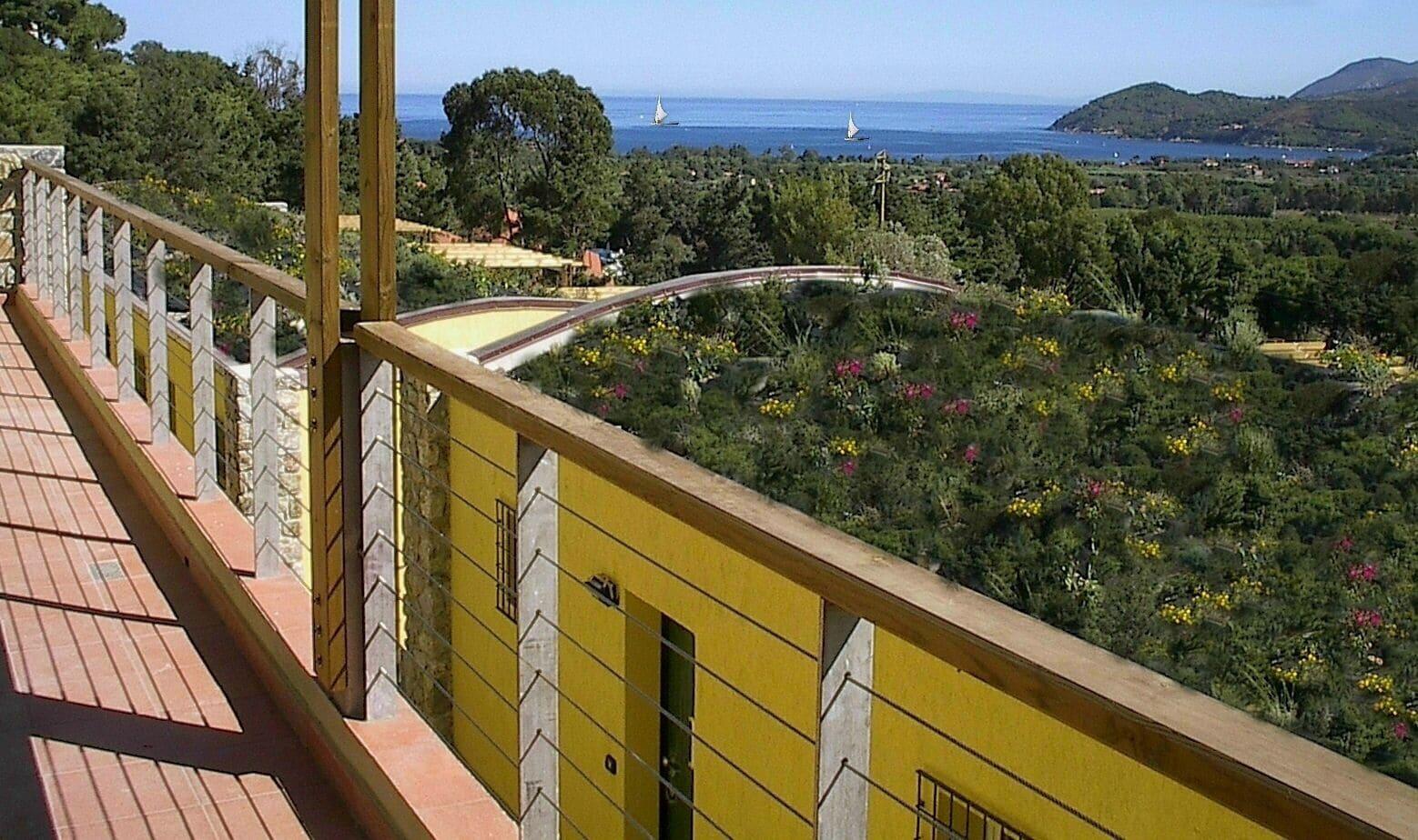 Allegroitalia Elba Golf Portoferraio Exterior photo