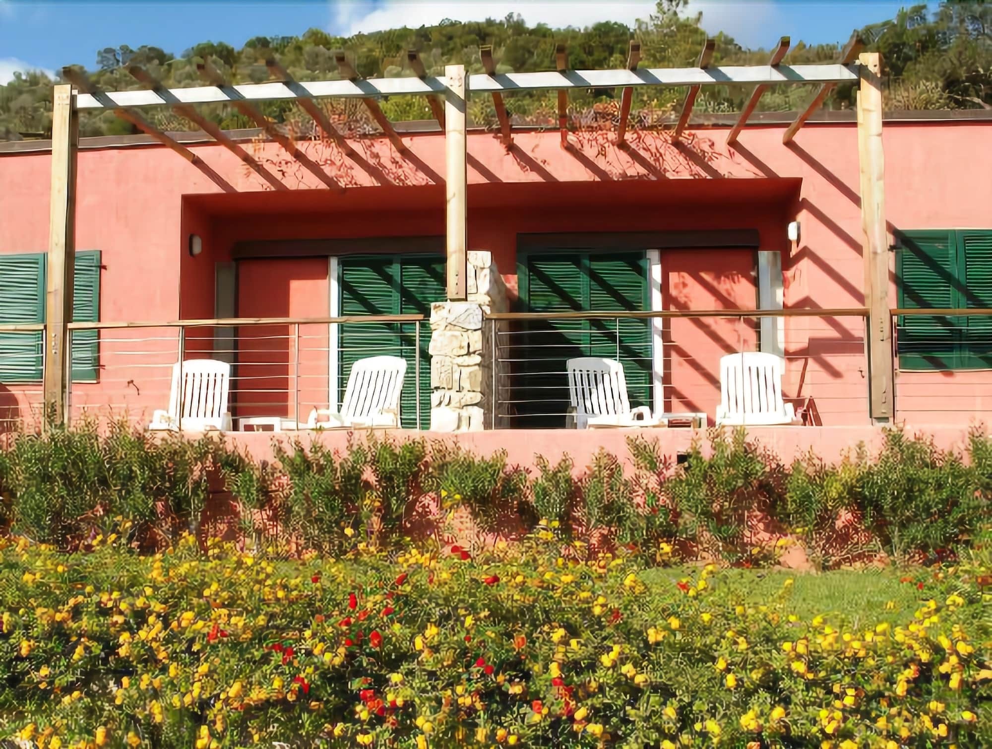 Allegroitalia Elba Golf Portoferraio Exterior photo