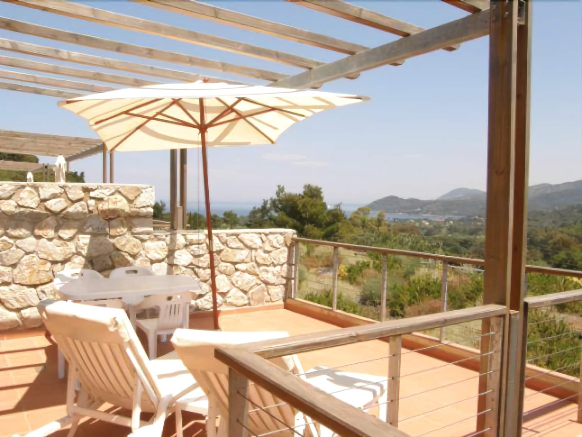 Allegroitalia Elba Golf Portoferraio Exterior photo