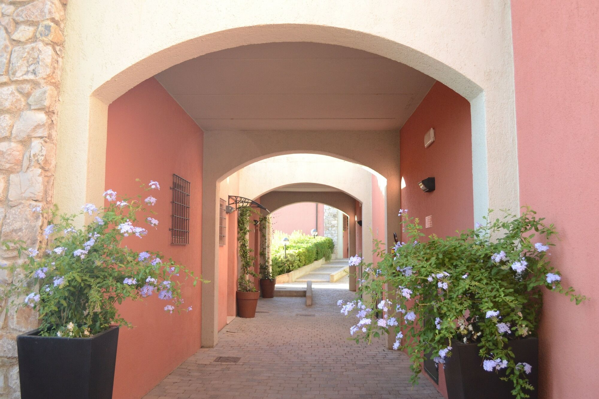Allegroitalia Elba Golf Portoferraio Exterior photo