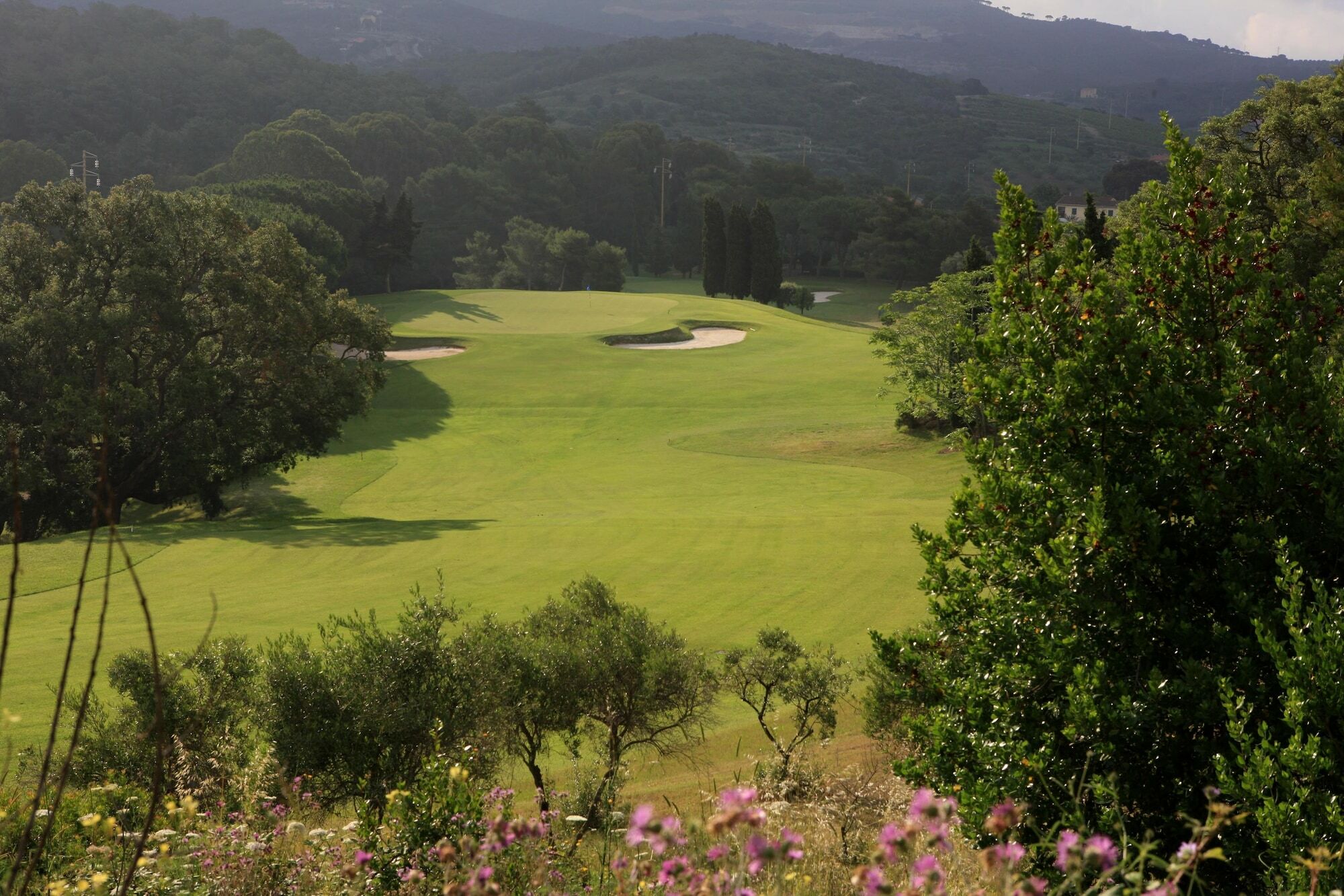 Allegroitalia Elba Golf Portoferraio Exterior photo