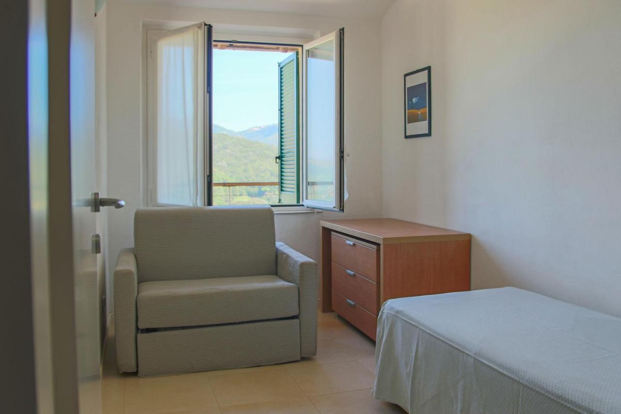 Allegroitalia Elba Golf Portoferraio Exterior photo