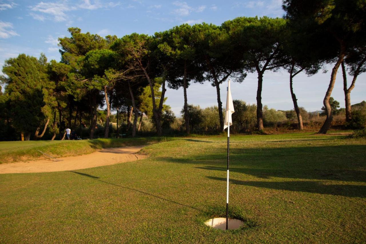 Allegroitalia Elba Golf Portoferraio Exterior photo