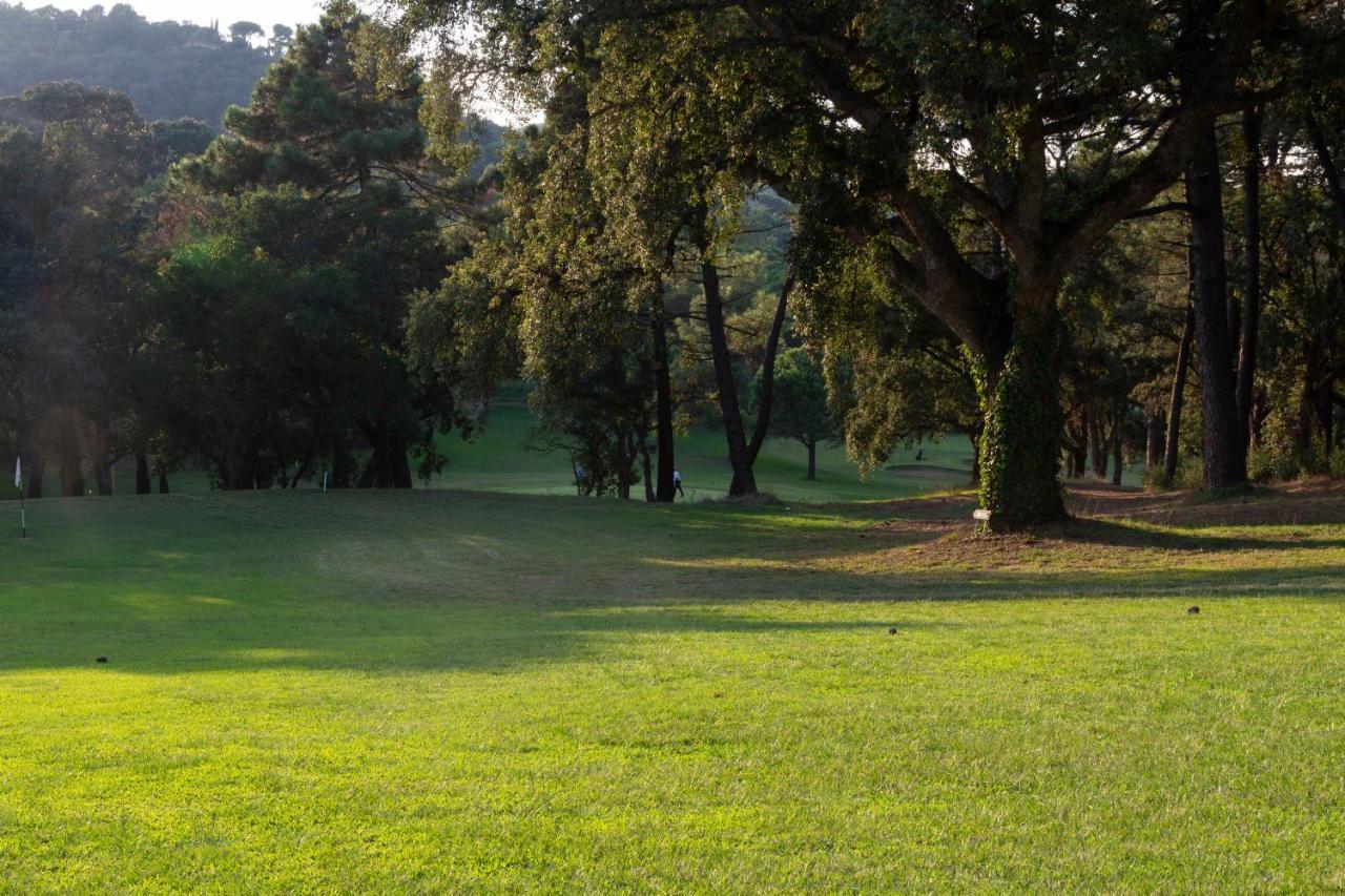 Allegroitalia Elba Golf Portoferraio Exterior photo